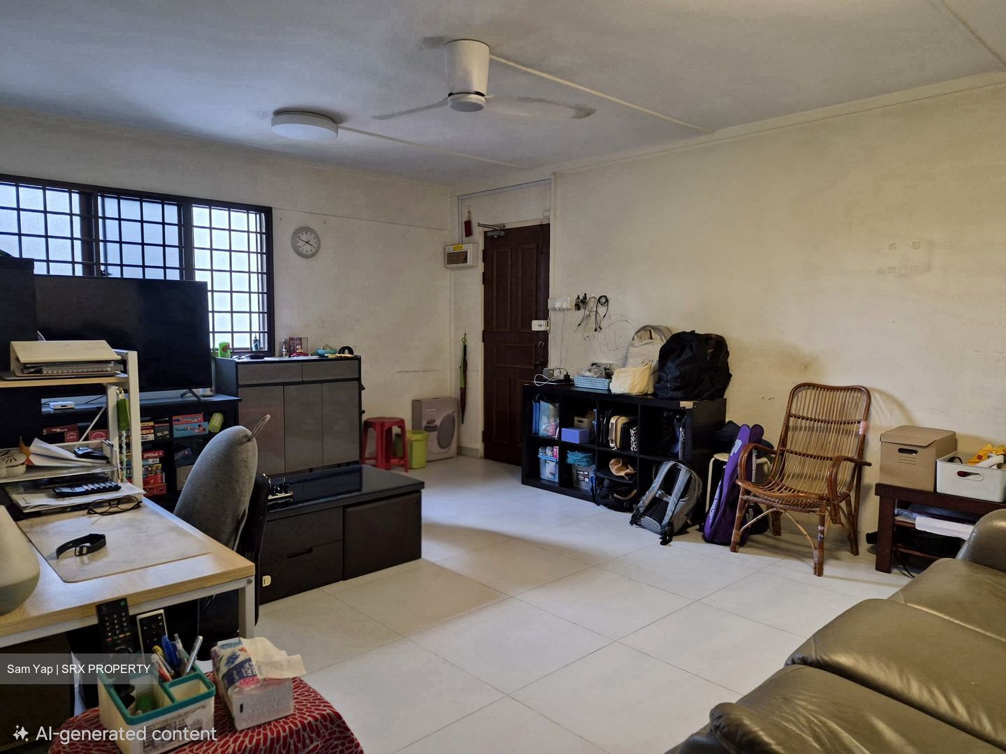 Blk 348 Clementi Avenue 5 (Clementi), HDB 4 Rooms #617689721